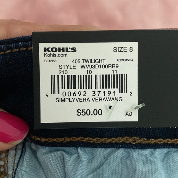 Jeans - Picture 6 of 6